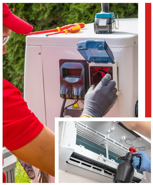 Ensure your air conditioning system runs smoothly year-round with expert maintenance services from Wolf Creek Air Conditioning. Regular tune-ups improve efficiency and prevent costly breakdowns. Call 936-653-3888 today to schedule your service and stay cool!