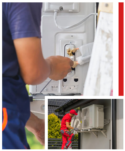 Stay comfortable year-round with expert heating and cooling services from Wolf Creek Air Conditioning in Lake Livingston. Whether you need a repair, installation, or maintenance, our team is here to help. Call 936-653-3888 today for fast and reliable service!